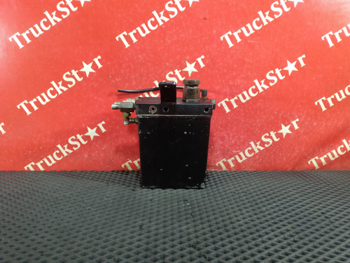 Насос подъема кабины 2023г.