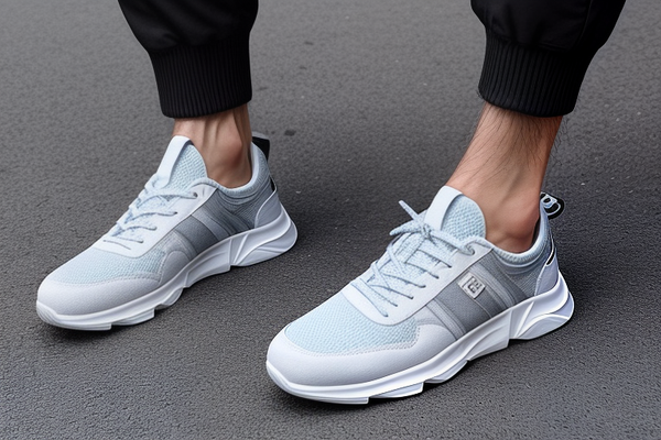 Как ухаживать за обувью ?