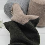 FIL-3 70% шерсть 25% полиамид 5% другие волокна