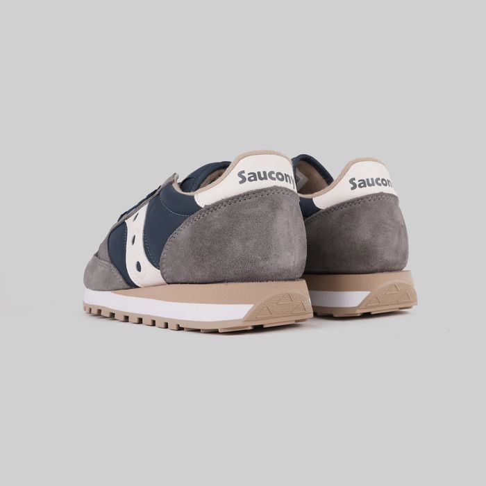 Кроссовки Saucony Jazz Original артикул:S2044641 - купить в магазине Дайс