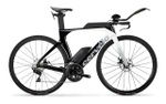 Шоссейный велосипед Cervelo P-Series Disc 105 (2020)