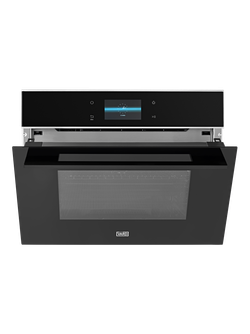 Духовой шкаф с функцией микроволн Vard VPE681MB