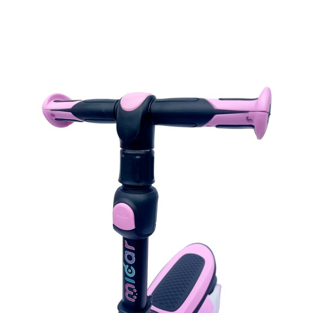 Самокат Moby RO-101 pink (Розовый)