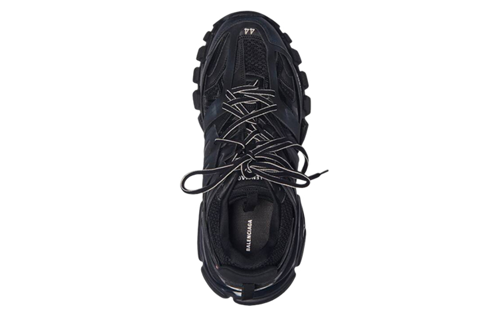 Balenciaga Track 1.0 Track Trainers Led (Женская размерная сетка)