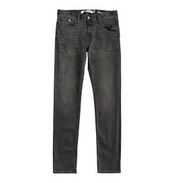 Джинсы DC WORKER SLIM SMG M PANT KPVW MEDIUM GREY
