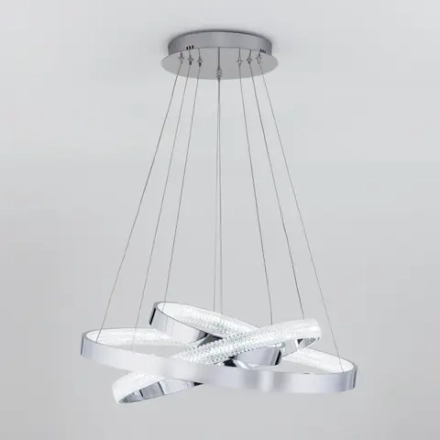 Подвесная люстра Eurosvet POSH 90176/3 4690389144653