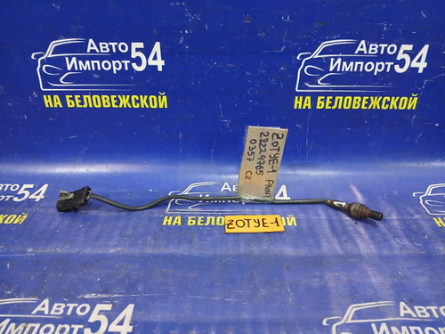 Датчик кислорода ZOTYE T600 2017