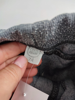 Штаны Cool Club повседневные на 1 год