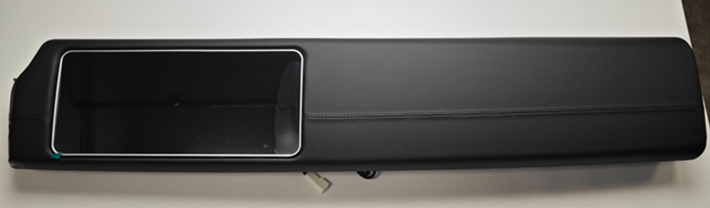 Магнитола Range Rover Evoque 2015-2018 (HARMAN) - Radiola RDL-1266-16+ монитор 12.3" на Android 12, 8Гб+128Гб, CarPlay, 4G SIM-слот