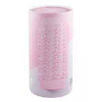 Розовый мастурбатор 13,9см Lola Games Marshmallow Maxi Candy 8075-02lola