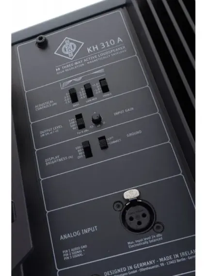 Neumann KH 310 A R G