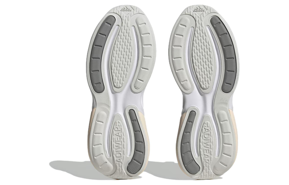 Кроссовки Adidas Alphabounce+ (Женская размерная сетка)