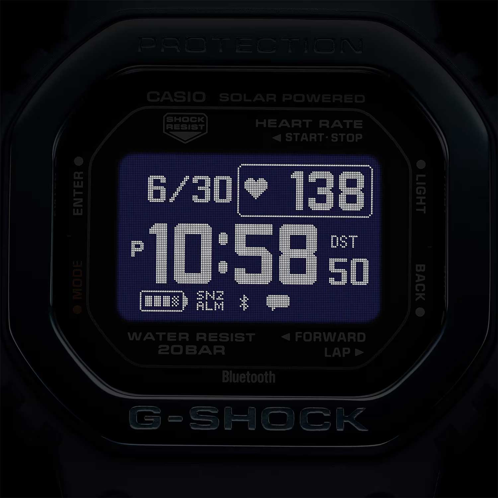 Часы Casio DW-H5600MB-2