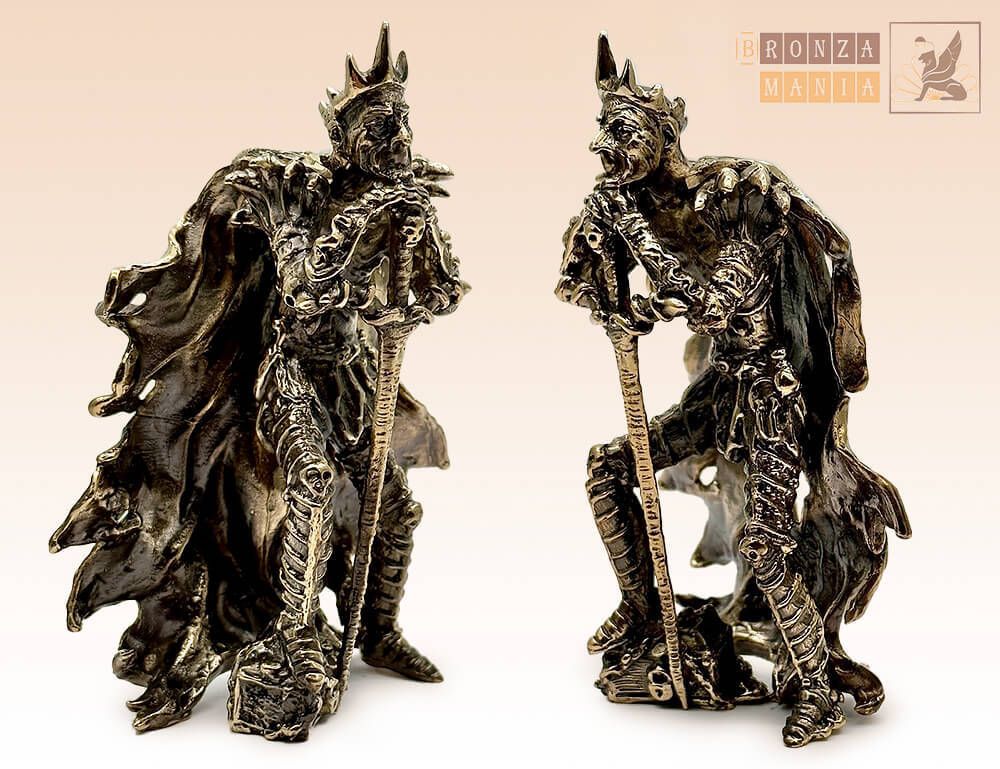 фигурка Кощей