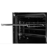 Духовой шкаф Kuppersberg HM 628 Black