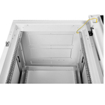 Шкаф напольный 19", 42U ЦМО ШТК-М-42.8.8-4ААА