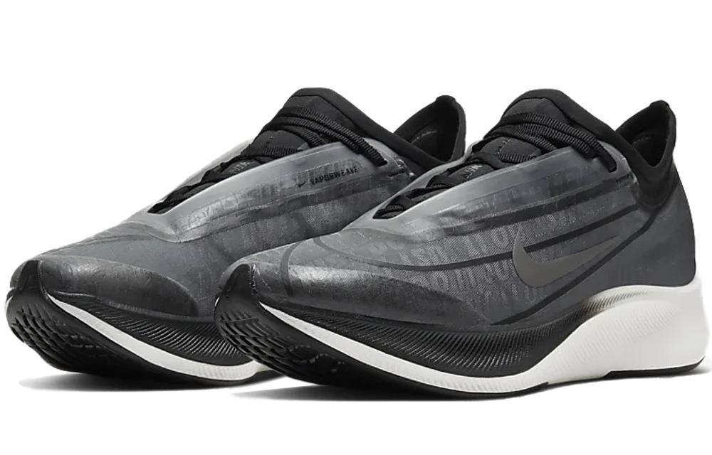 Кроссовки Nike Zoom Fly 3 (Женская размерная сетка)