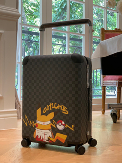 Louis Vuitton Horizon 55