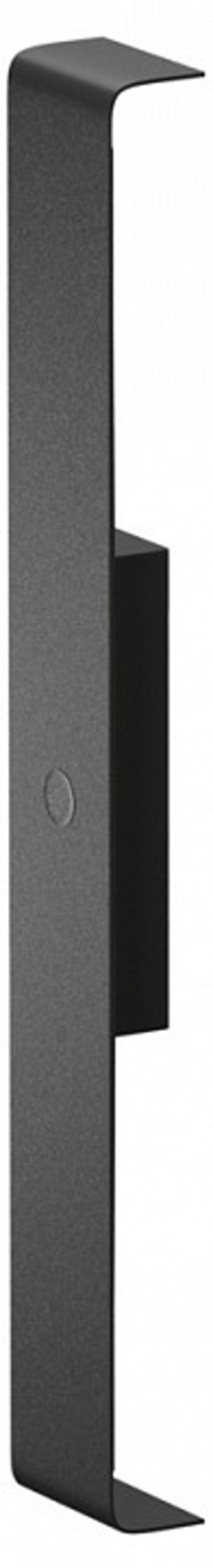 Накладной светильник Maytoni Bracket MOD492WL-L12BK