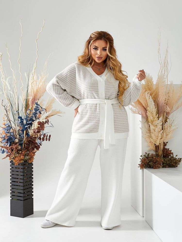 Костюм Аспен Fabrika