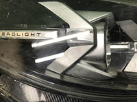 Битая Фара правая Faw Bestune T99 (2022-н.в.) LED