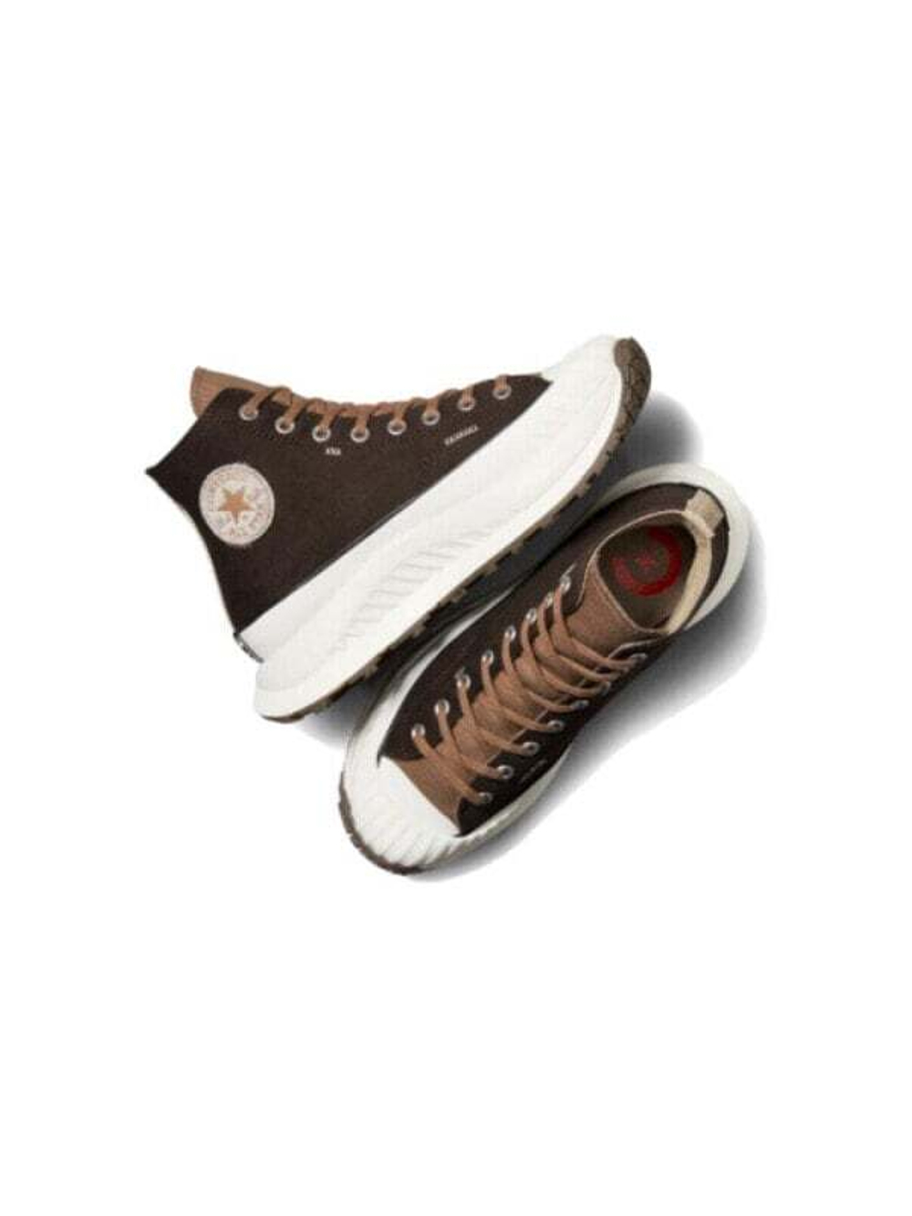 Кроссовки Converse Chuck 70 At Cx 'Brown'