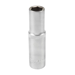 Головка глубокая 3/8'', 10мм (6гр.) RockForce RF-5356310