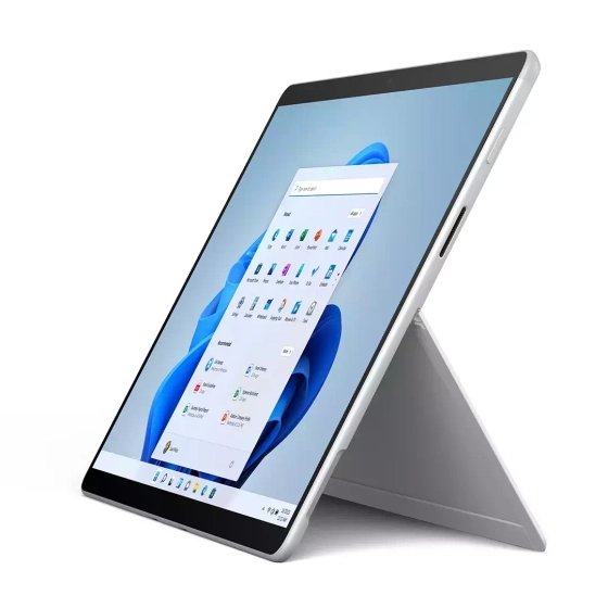 Microsoft Surface Pro X (Microsoft SQ2, 16GB RAM, 512GB SSD, Wi-Fi)