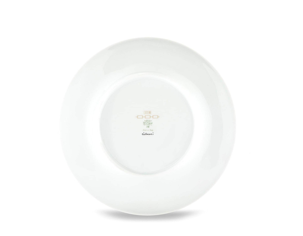 Тарелка подстановочная Catene Cachemire (31 см)