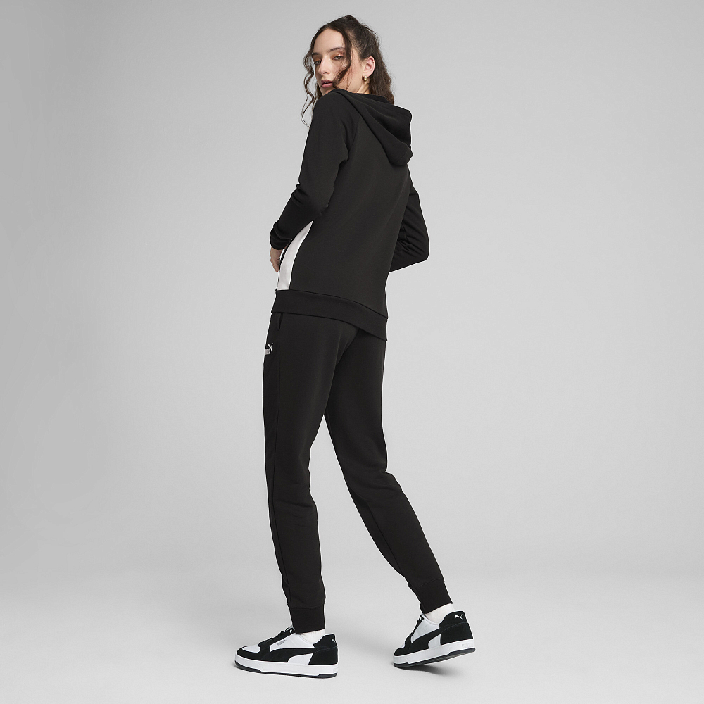 Женский спортивный костюм PUMA Hooded Sweat Suit