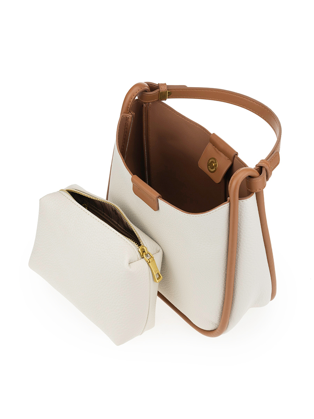 360-5335/31 Сумка жен., иск. кожа