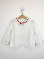 Рубашка Janie&Jack