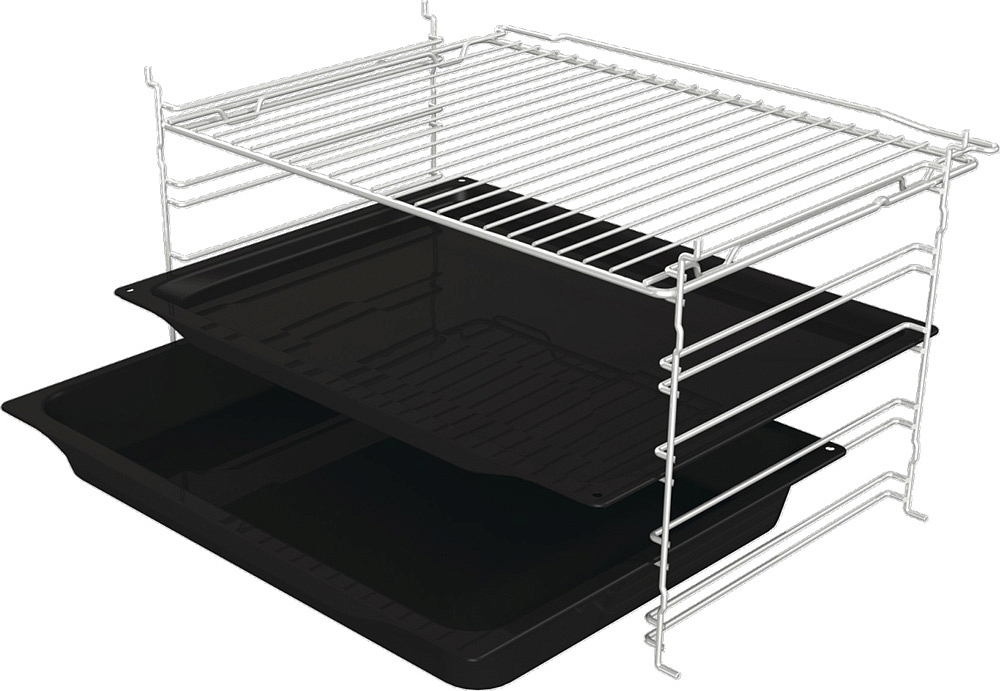 Духовой шкаф Gorenje BO6727E03WG