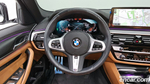 BMW 5 Series (G30) 520i M Sports (10.2022)