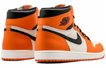 Кроссовки Jordan Air Jordan 1 Retro Reverse Shattered Backboard