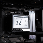 Thermalright Mjolnir Vision 360 BLACK ARGB