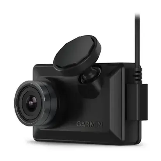 Видеорегистратор Garmin Dash Cam X310 4K с GPS и сенсорным экраном 010-02860-10