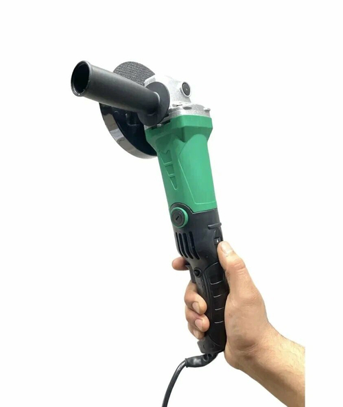 УШМ (Углошлифовальная машина) с регулировкой 125мм 1200Вт RST-2274