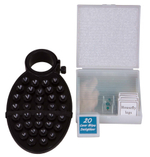 Микроскоп Bresser Erudit Basic Bino 40x-400x