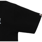 A Bathing Ape X Michael Jackson Tee черный