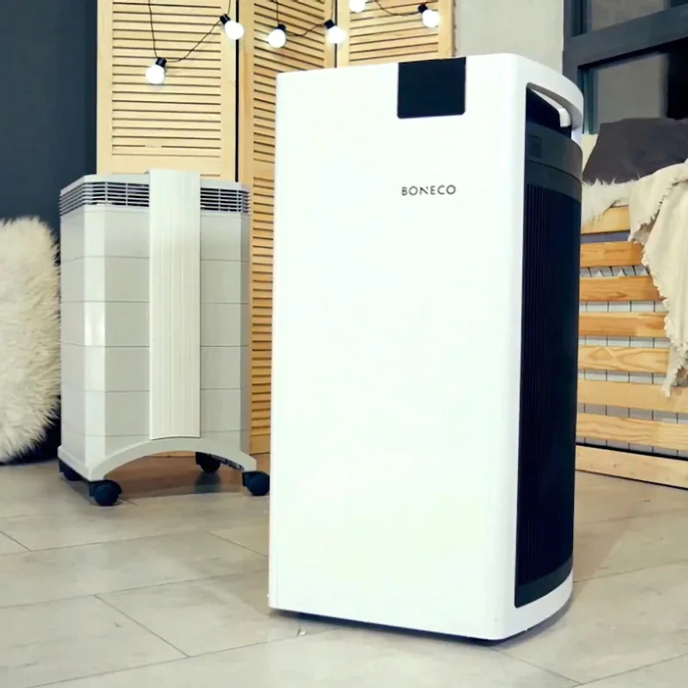 Boneco P700 очиститель воздуха