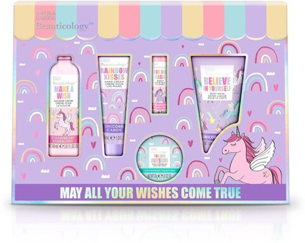 Baylis & Harding Beauticology Sprinkled With Love - подарочный набор (для детей) /   / GTIN 017854109636