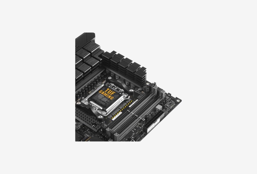 ASUS TUF GAMING B650M-PLUS_0326531101931