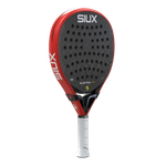 Ракетка Siux Electra Pro Fire Red 2026