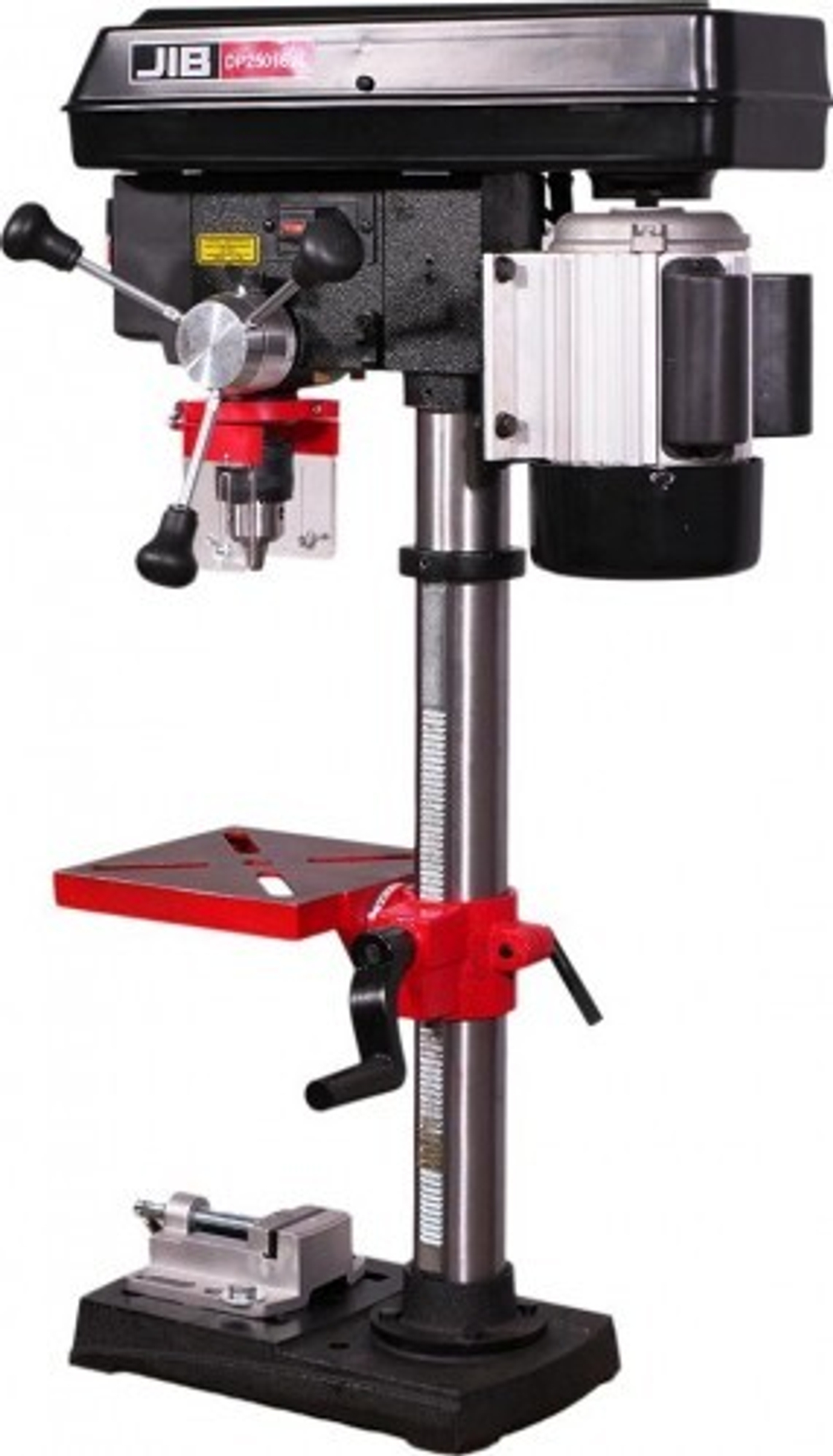 Станок сверлильный Jib DP25016VL 0,55 квт 230в 0810020225000