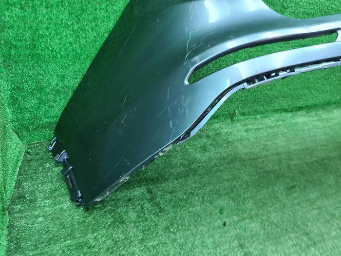 Бампер задний Chery Tiggo 8 Pro (2021-н.в.)