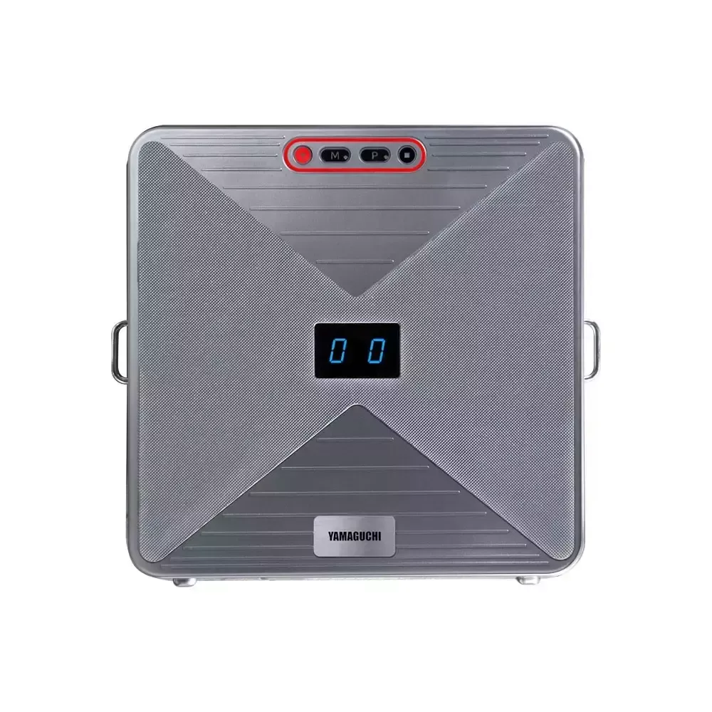 Виброплатформа Yamaguchi Vibroplate Shape Up