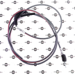 Трос педали газа (Perkins) | 910/48800, 910/48801, 910/60109 | OEM