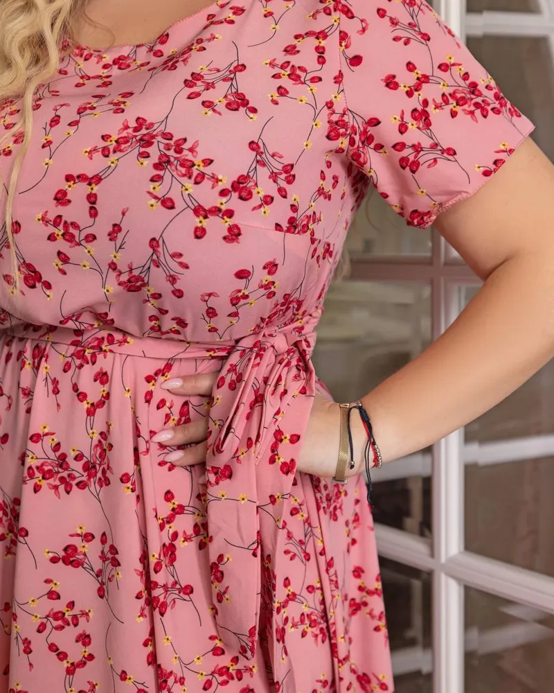 Платье УК-2097-1 Fabrika