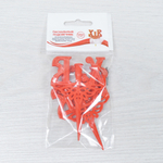 Подсвечник для кулича или Пасхи (набор 3шт)